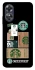 Чехол на Oppo A17 Starbucks coffee фото 1 из 1
