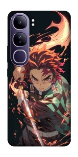 Чохол на Vivo Y300 Tandziro фото 1 з 1