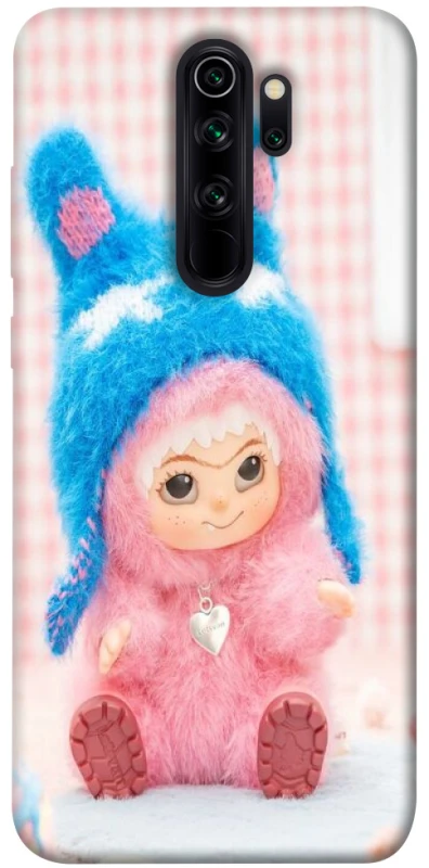 Чохол на Xiaomi Redmi Note 8 Pro Wakuku ver.5 фото 1 з 1