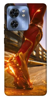 Чехол на Motorola Edge 40 Flash leg фото 1 из 1