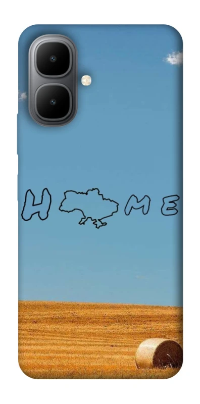 Чохол на Infinix Smart 10 Home фото 1 з 1