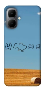 Чохол на Infinix Smart 10 Home фото 1 з 1