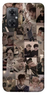 Чохол на Xiaomi Redmi Note 11R Stray Kids The Bond фото 1 з 1