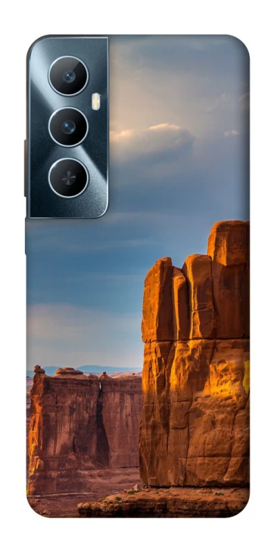 Чохол на Realme C65 4G Arizona mountain фото 1 з 1
