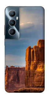 Чохол на Realme C65 4G Arizona mountain фото 1 з 1
