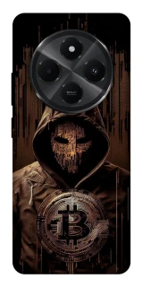 Чехол на Xiaomi Poco M7 Crypt фото 1 из 1