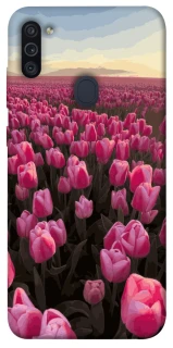 Чохол на Samsung Galaxy M11 Spring Awakening фото 1 Чохол на Samsung Galaxy M11 Spring Awakening фото 1 з 1