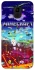 Чохол на Samsung J600F Galaxy J6 (2018) Minecraft world фото 1 з 1