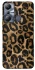 Чохол на Infinix Hot 20i Leopard Skin фото 1 з 1