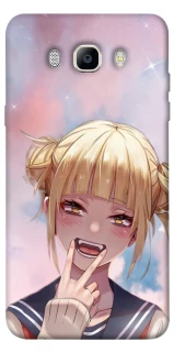 Чохол на Samsung J710F Galaxy J7 (2016) Toga фото 1 з 1