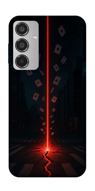 Чохол на Samsung Galaxy M35 Alice in Borderland ver.5 фото 1 з 1