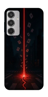 Чехол на Samsung Galaxy M35 Alice in Borderland ver.5 фото 1 из 1