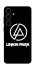 Чохол на Samsung Galaxy S25 FE Linkin Park logo ver.1 фото 1 з 1