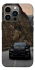 Чохол на Apple iPhone 13 Pro (6.1") Land Cruiser black фото 1 з 1