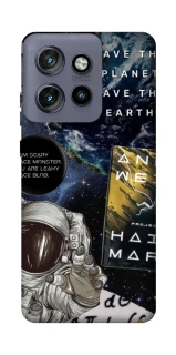 Чохол на Motorola Edge 50 Neo Project Hail Mary ver.5 фото 1 з 1