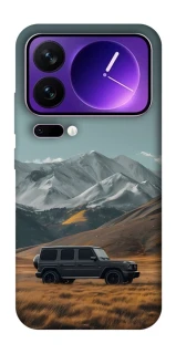 Чехол на Xiaomi 17 Pro Max Gelik v2 фото 1 из 1