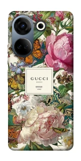 Чехол на TECNO Camon 20 Pro (CK7n) Gucci ver.5 фото 1 из 1