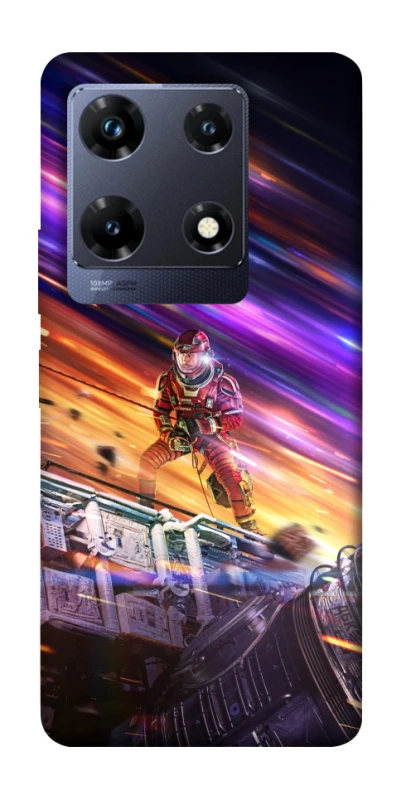 Чохол на Infinix Note 30 Pro Project Hail Mary ver.6 фото 1 з 1