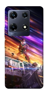 Чохол на Infinix Note 30 Pro Project Hail Mary ver.6 фото 1 з 1