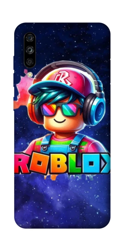 Чохол на ZTE Blade A7s (2019) Adopt Me Animal Race фото 1 з 1