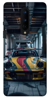 Чохол на OnePlus 8 Stylish Porsche фото 1 з 1