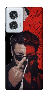 Чохол на Motorola Edge 50 Fusion Billy Butcher фото 1 з 1