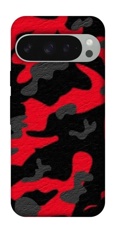 Чехол на Google Pixel 10 Pro XL Camouflage v15 фото 1 из 1