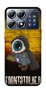 Чохол на Xiaomi POCO X8 Pro FRONTSTALKER фото 1 з 1