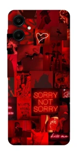 Чохол на Samsung Galaxy A07 Love collage ver.4 фото 1 з 1