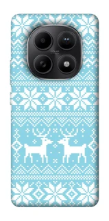 Чохол на Xiaomi Redmi Note 15 5G Новорічний v10 фото 1 з 1