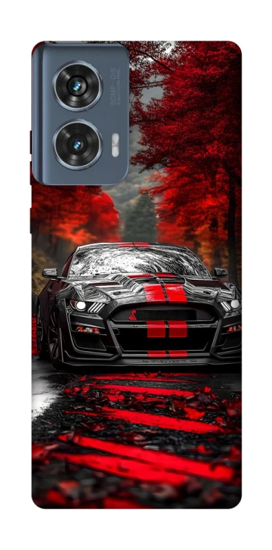 Чохол на Motorola Edge 50 mustang фото 1 з 1