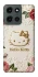Чехол на Motorola Moto G Power (2025) Hello Kitty фото 1 из 1