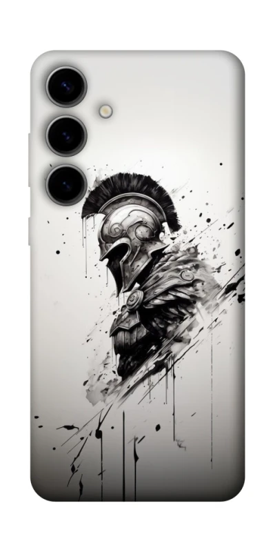 Чехол на Samsung Galaxy S25 FE Tattoo ver.3 фото 1 из 1