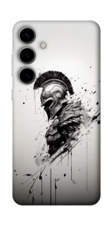 Чохол на Samsung Galaxy S25 Tattoo ver.3 фото 1 з 1
