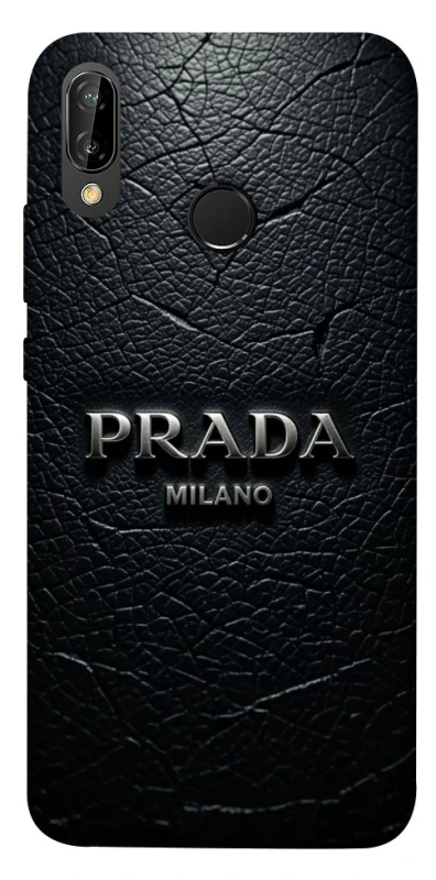 Чехол на Huawei P20 Lite Prada фото 1 из 1