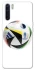 Чохол на Oppo A91 Football Ball 2024 v2 фото 1 з 1