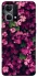 Чохол на Oppo Reno 7 4G Flowers v7 фото 1 з 1
