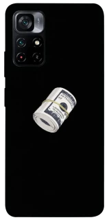 Чехол на Xiaomi Poco M4 Pro 5G Money motivation фото 1 из 1