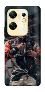 Чохол на Infinix Zero 30 4G F-1 ver.10 фото 1 з 1