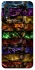 Чехол на Samsung Galaxy A70 (A705F) Mortal Kombat ver.5 фото 1 из 1