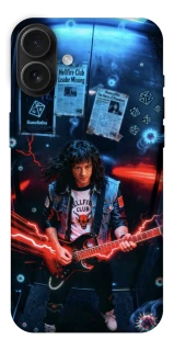 Чохол на Apple iPhone 16 Plus Stranger Things ver.42 фото 1 з 1
