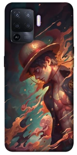 Чохол на Oppo A94 Luffy фото 1 з 1
