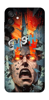 Чехол на Samsung Galaxy M15 5G Swishh фото 1 из 1