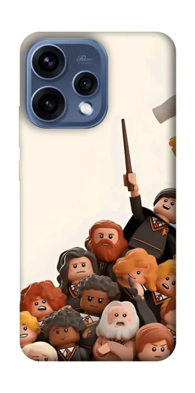 Чохол на Oppo Reno 15 Harry Potter V19 фото 1 з 1
