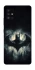 Чехол на Samsung Galaxy A51 5G Batman icon фото 1 из 1