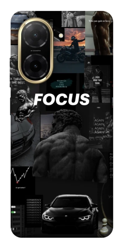 Чохол на Xiaomi Redmi A5 (Europe version) Focus ver.1 фото 1 з 1