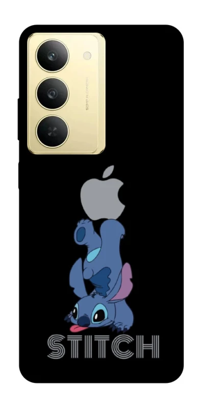 Чохол на Realme 14x Stitch ver.18 фото 1 з 1