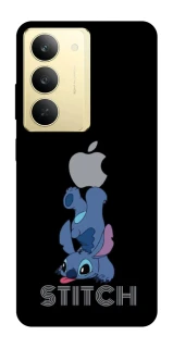 Чохол на Realme 14x Stitch ver.18 фото 1 з 1