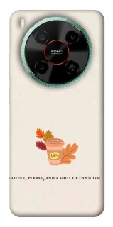 Чехол на ZTE Nubia V70 Max Autumn vibes ver.10 фото 1 Чехол на ZTE Nubia V70 Max Autumn vibes ver.10 фото 1 из 1