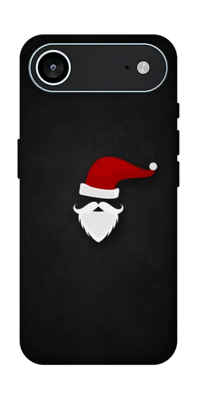 Чохол на Apple iPhone 17 Air (6.5") Santa's mood фото 1 з 1